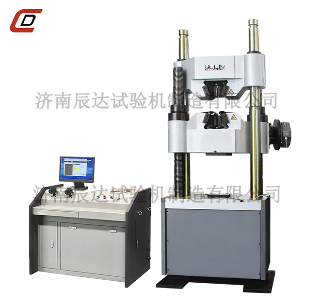 微機屏顯液壓萬能試驗機WEW-300C